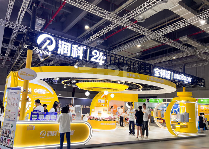 展臺(tái)搭建布置時(shí)展館要求有那些？澤迪展覽為您專業(yè)解答！