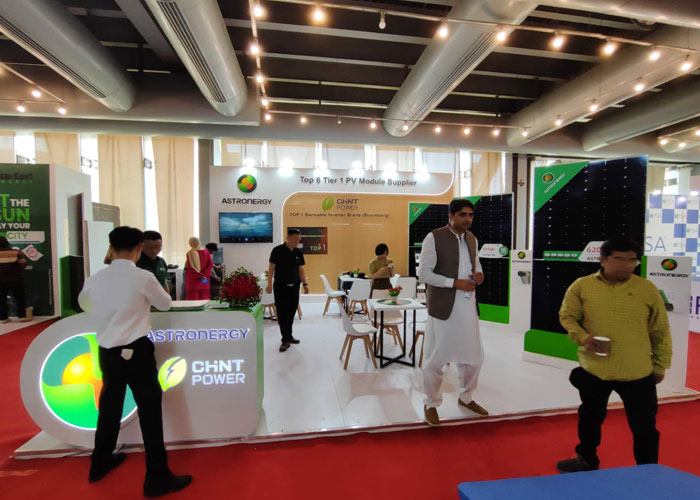 上海展位設(shè)計(jì)搭建時(shí)搭建商需要注意那些事項(xiàng)？