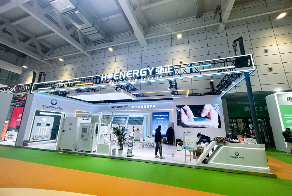 上海展位設(shè)計(jì)公司：如何選擇專(zhuān)業(yè)展位設(shè)計(jì)服務(wù)商？