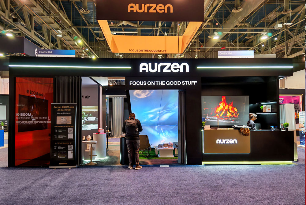 上海展覽展示搭建公司：如何打造吸睛展臺(tái)？