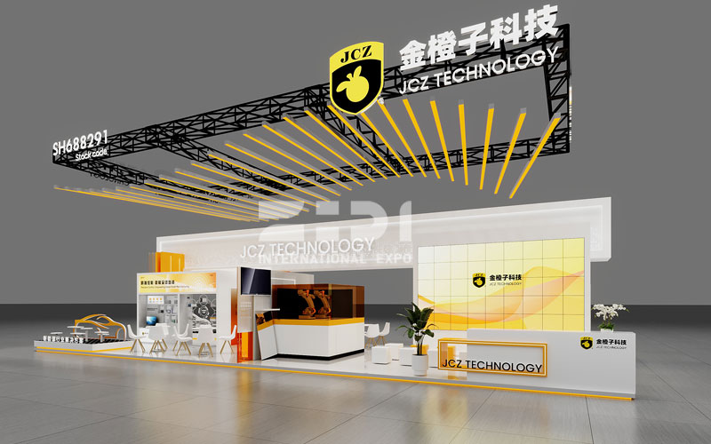 光博會(huì)展會(huì)設(shè)計(jì) 光博會(huì)展會(huì)設(shè)計(jì)