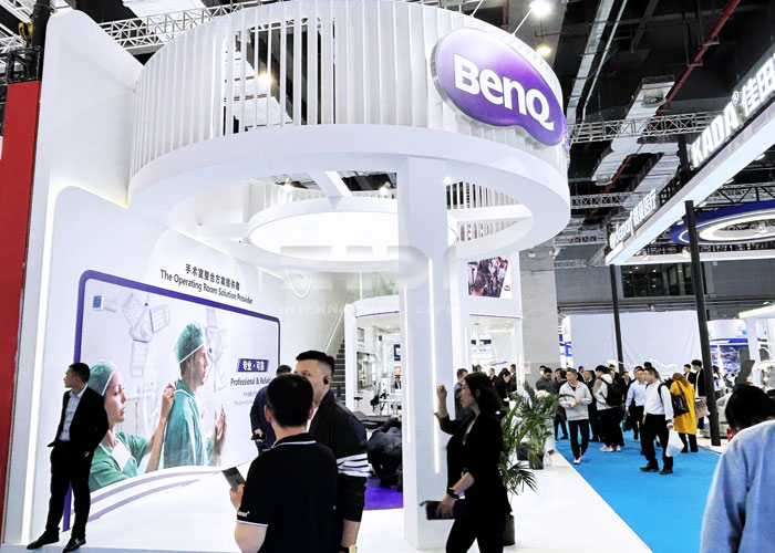 上海醫(yī)療器械展覽搭建布置 上海醫(yī)療器械展覽搭建布置