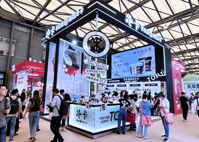 展會展臺搭建公司的售后服務(wù)包括哪些內(nèi)容？