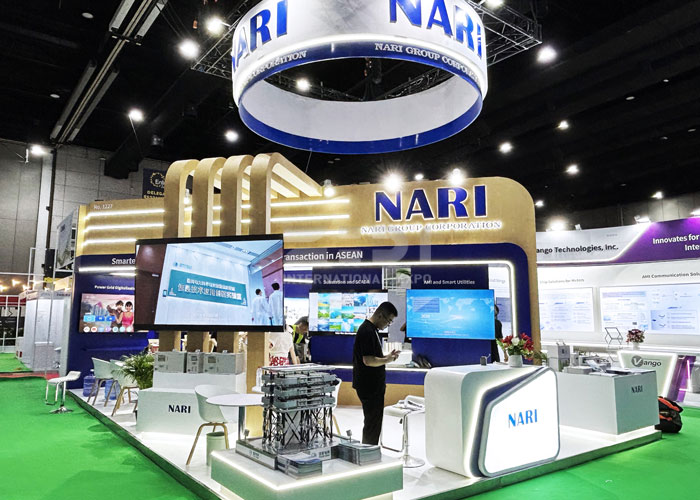 泰國(guó)展會(huì)搭建 泰國(guó)展會(huì)搭建